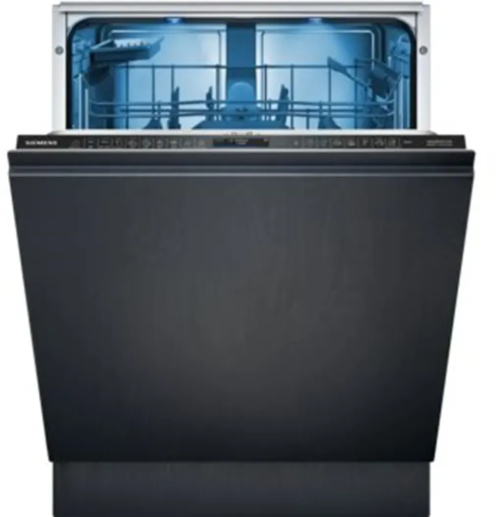 Siemens SX67Z802BE iQ700, Vollintegrierter Geschirrspüler, 60 cm, XXL - StudioLine