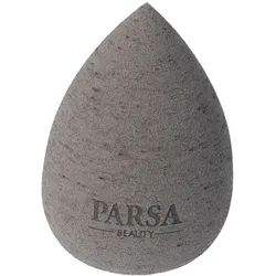 PARSA Beauty Make-up-Ei aus Kokosnussschalenmischung