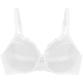 Triumph Ladyform Soft Minimizer BH 10166306 white 75H