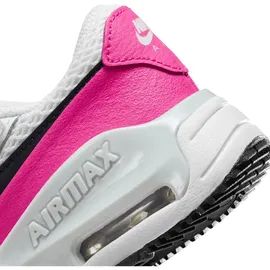 Nike Air Max Systm Kinder Weiß 28,5
