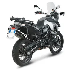 Givi Seitenträger Pl