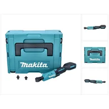 Makita DWR 180 ZJ ohne Akku + Makpac