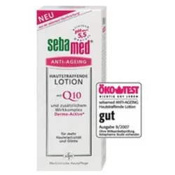 Sebamed Anti-Ageing Hautstraffende Lotion 200ml