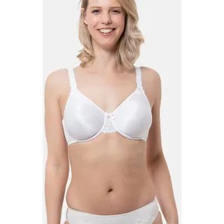- Bügel BH (70 G Weiß)