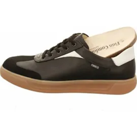Finn Comfort Komfort Schnürschuhe in schwarz 38