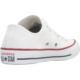 Converse Chuck Taylor All Star Classic Low Top optical white 38