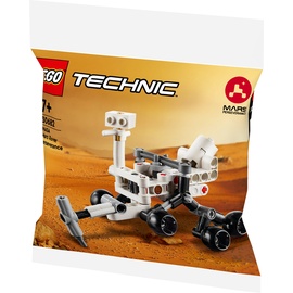 Lego 30682 NASA Mars Rover Perseverance