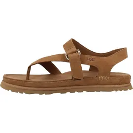 UGG Australia Goldengaze Chestnut 38