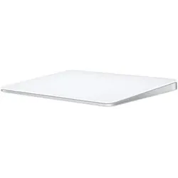 Apple Magic Trackpad Weiß - Multi-Touch