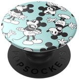 PopSockets PopGrip Mickey Mint Pattern