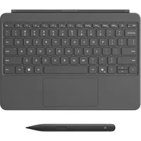 Microsoft Surface Pro Keyboard 12" Platinum/Slate + Slim Pen