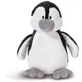 NICI Kuscheltier Pinguin 20cm Zoo Friends