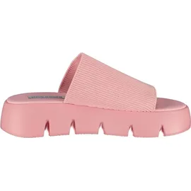 Steve Madden Big Shot Sandalen - Schwarz