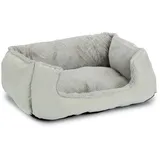 beeztees Baboo grau/grau