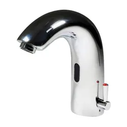 Weltservis Donner Waschtischarmatur Chrom 8596220009302