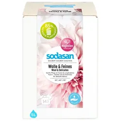 Sodasan Wolle & Feines 5L