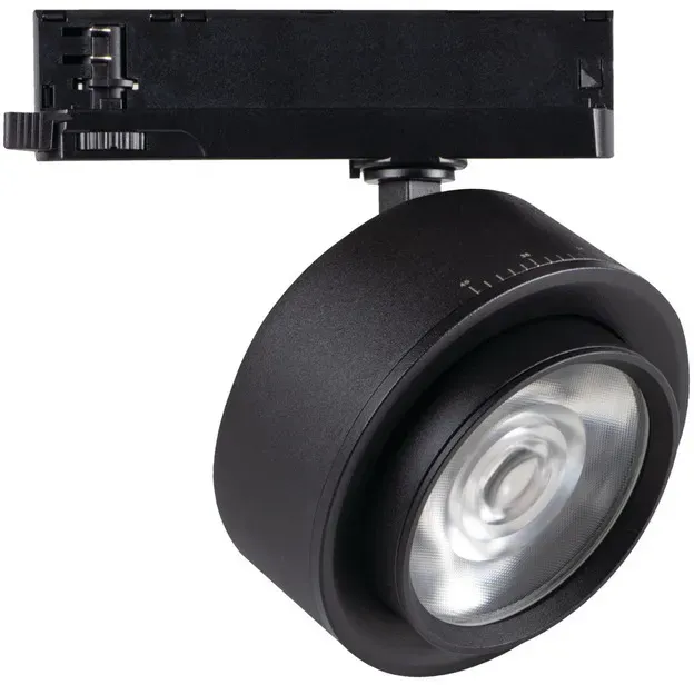 Kanlux LED-Stromschienen-Strahler 