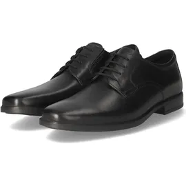 CLARKS Howard Walk Herren Schwarz 42