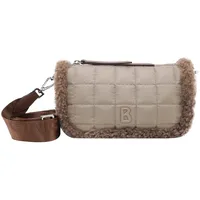 Bogner Bivio Neve Selenay Shoulderbag S Taupe