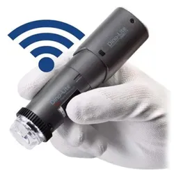 EDGE Handmikroskop / LWD / AMR / EDOF / EDR / Wireless (inkl. WF-20) WF4915ZTL