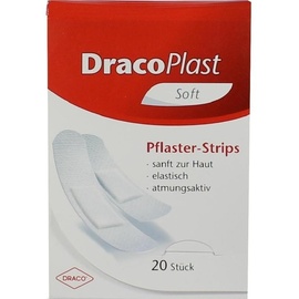 Dr. Ausbüttel & Co. GmbH Dracoplast Soft Pflasterstrips sortiert