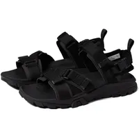 Timberland Garrison Trail Webbing Sandalen Jet Black 44