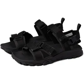 Timberland Garrison Trail Webbing Sandalen Jet Black 44