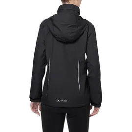 Vaude Bike Escape Light Jacke - Black - 34