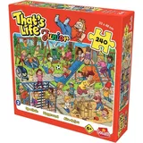Goliath That's Life Junior - Playground