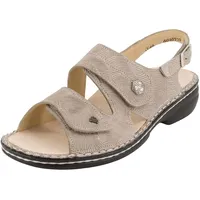 Finn Comfort Milos sand 38