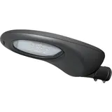 dotlux LED Straßenleuchte Aluminium, Metall 38 W ohne Mastadapter weiß