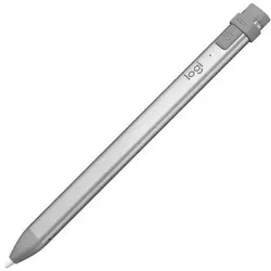 Bluetooth Eingabestift für Apple iPad Pro 12.9" (3rd gen), iPad Pro 11", iPad (7th, 6th gen), iPad Air (3rd gen), iPad mini (5th gen)  Crayon (Grau) 