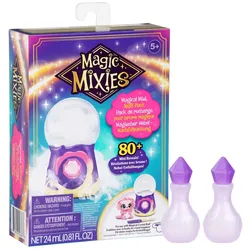 Magic Mixies - Magische Kristallkugel - Nachfüllpackung