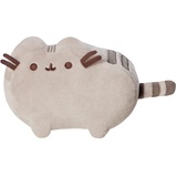 AURORA 61488 - Katze, Tabbykatze Pusheen, stehend, Plüschtier, 14 cm