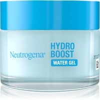 Neutrogena Hydro Boost Water Gel normal to combination skin 50 ml