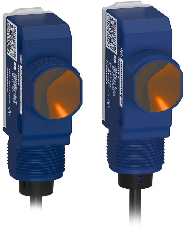 TMSS Germany Optoelektronischer Sensor XUN2ANXNL2