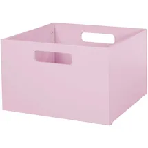 roba Aufbewahrungsbox 42 x 26 x 38 cm 1-tlg. grau