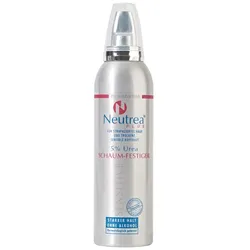 Elkaderm Neutrea 5% Urea Schaumfestiger 200ml