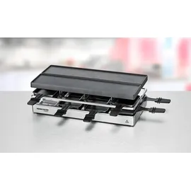Rommelsbacher RC 1600 Fun for 4+4
