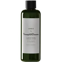 Triumph & Disaster Logic Gesichtswasser 250 ml