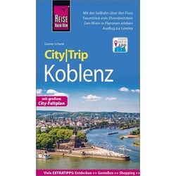 Reise Know-How CityTrip Koblenz