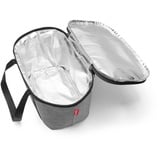 Reisenthel coolerbag XS Twist Silver (UF7052)