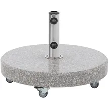 Doppler Expert Click-It Granitsockel 70 kg