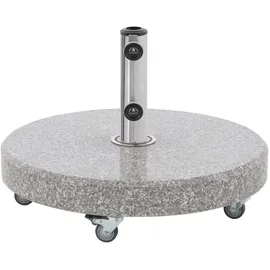 Doppler Expert Click-It Granitsockel 70 kg