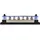 pytes 600A mit 6 x M10 Schrauben 110409100027 Sammelschiene Kupfer 284 mm 1 St.