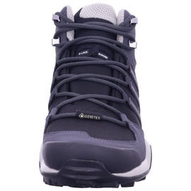 adidas Terrex Swift R2 Mid GTX Damen core black/dgh solid grey/purple tint 41 1/3