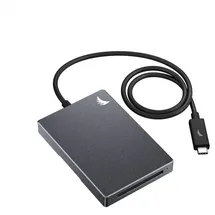 Angelbird CFast Single Card Reader USB-C