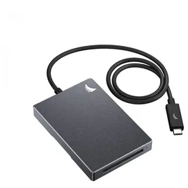 Angelbird CFast Single Card Reader USB-C