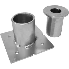 Simpson Strong-Tie Bohrschablone BTBS40