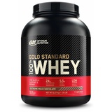 Optimum Nutrition Gold Standard 100% Whey Extreme Milk Chocolate Pulver 2270 g